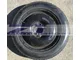 Used 2+2 (4 Seater) Spare Tire